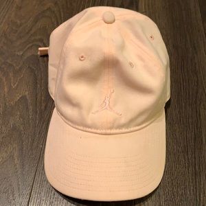 Nike - Pink Jumpman Hat